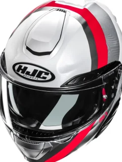 HJC RPHA-91 Fensh White/Red 283><noscript><img width=