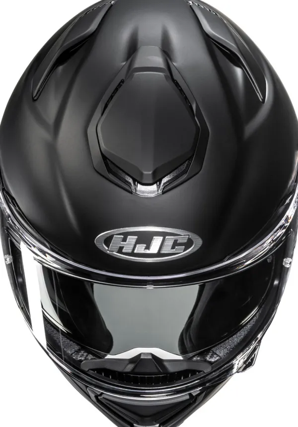 HJC RPHA-72 Flat Black 111> Integraalhelmen|Helmen Met Zonnevizier