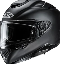 HJC RPHA-72 Flat Black 111> Integraalhelmen|Helmen Met Zonnevizier