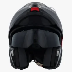 HJC RPHA-91 Flat Black 111> Systeemhelmen|Helmen Met Zonnevizier