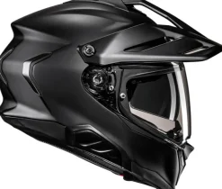 HJC RPHA-60 Flat Black 111> Adventure Helmen|Helmen Met Zonnevizier