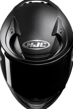 HJC RPHA 12 Flat Black> Integraalhelmen|Bluetooth Helmen