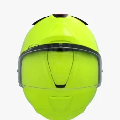 HJC RPHA-91 Fluo yellow 707> Systeemhelmen|Helmen Met Zonnevizier