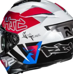 HJC RPHA-72 Goldy White/Red 235><noscript><img width=