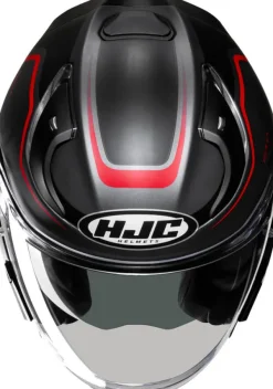 HJC RPHA 31 Kouv Black/Red><noscript><img width=