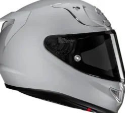 HJC RPHA 12 Light Grey> Integraalhelmen|Bluetooth Helmen