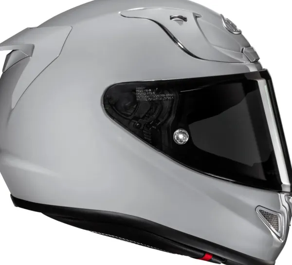 HJC RPHA 12 Light Grey> Integraalhelmen|Bluetooth Helmen