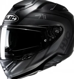 HJC RPHA-71 Mapos Black/Grey 180> Integraalhelmen