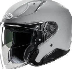 HJC RPHA-31 Nardo Grey 808> Adventure Helmen|Helmen Met Zonnevizier