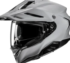 HJC RPHA-60 Nardo Grey 808> Adventure Helmen|Helmen Met Zonnevizier