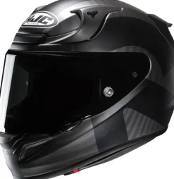 HJC RPHA 12 Ottin Black/Grey> Integraalhelmen|Bluetooth Helmen