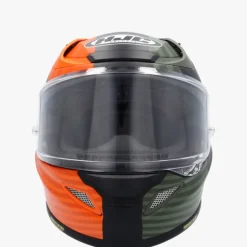 HJC RPHA 12 Ottin Orange/Black> Integraalhelmen|Bluetooth Helmen