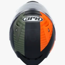 HJC RPHA 12 Ottin Orange/Black><noscript><img width=