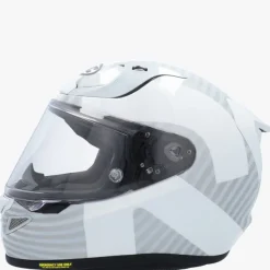HJC RPHA 12 Ottin White/Beige> Integraalhelmen|Bluetooth Helmen