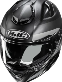 HJC RPHA-72 Phyta Black/Grey 180> Integraalhelmen|Helmen Met Zonnevizier