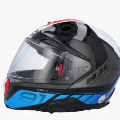HJC RPHA-91 Rafino Black/Blue 152><noscript><img width=