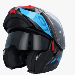 HJC RPHA-91 Rafino Black/Blue 152><noscript><img width=