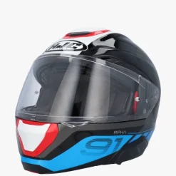 HJC RPHA-91 Rafino Black/Blue 152><noscript><img width=