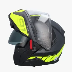 HJC RPHA-91 Rafino Black/Yellow 178><noscript><img width=