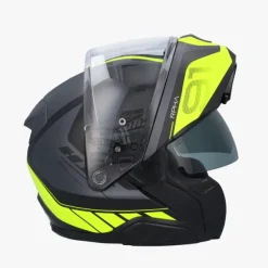 HJC RPHA-91 Rafino Black/Yellow 178><noscript><img width=