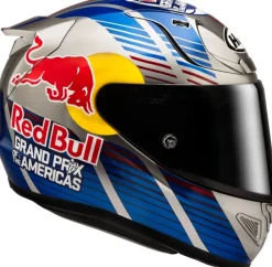 HJC RPHA-12 Red Bull Austin GP 2 White/Blue 253><noscript><img width=