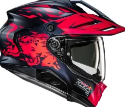 HJC RPHA-60 Red Bull Spielberg Red/Blue 352><noscript><img width=