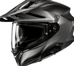 HJC RPHA-60 Semi Flat Titanium 818> Adventure Helmen|Helmen Met Zonnevizier