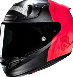 HJC RPHA 12 Squid Game Black/Red 138> Integraalhelmen|Bluetooth Helmen