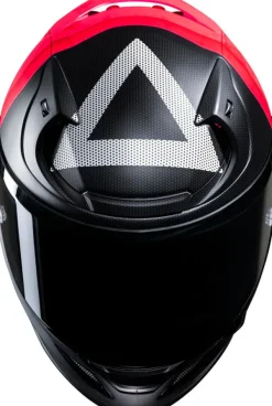 HJC RPHA 12 Squid Game Black/Red 138> Integraalhelmen|Bluetooth Helmen