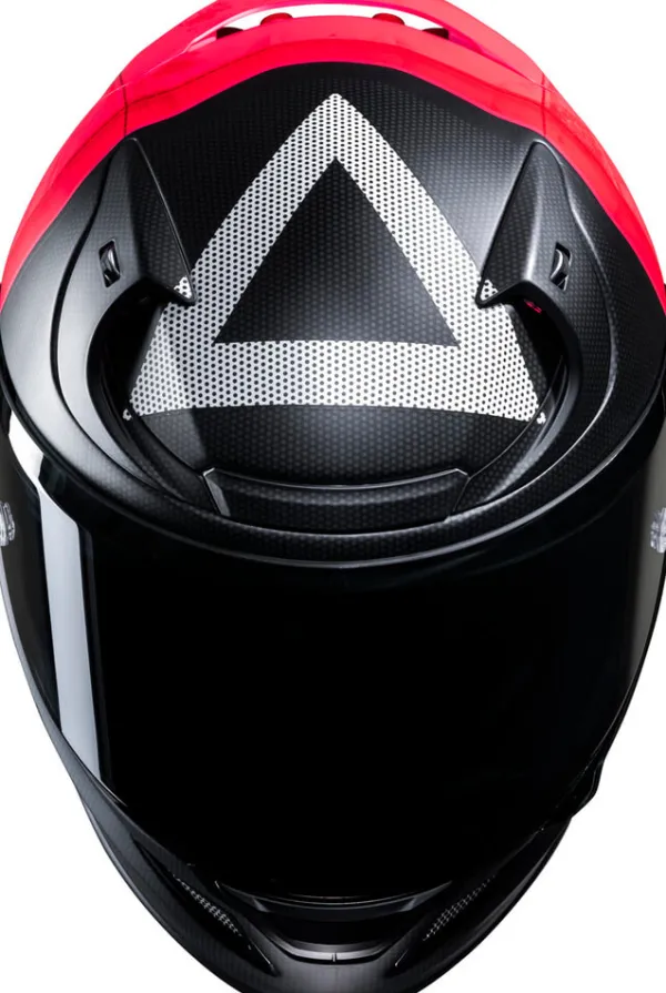 HJC RPHA 12 Squid Game Black/Red 138> Integraalhelmen|Bluetooth Helmen