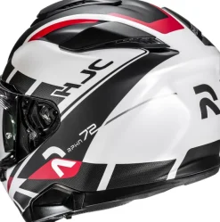 HJC RPHA-72 Value Black/Red 123><noscript><img width=