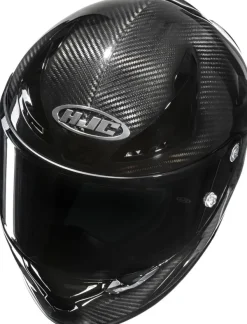 HJC RPHA-1 V2 Carbon Carbon 888> Helmen Met Zonnevizier|Race Helmen