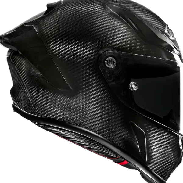 HJC RPHA-1 V2 Carbon Carbon 888> Helmen Met Zonnevizier|Race Helmen