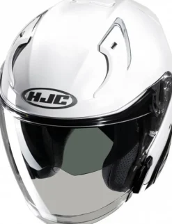 HJC RPHA-31 White 202> Helmen Met Zonnevizier|Bluetooth Helmen