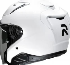 HJC RPHA-31 White 202> Helmen Met Zonnevizier|Bluetooth Helmen
