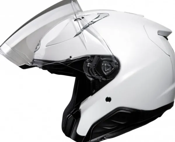 HJC RPHA-31 White 202> Helmen Met Zonnevizier|Bluetooth Helmen