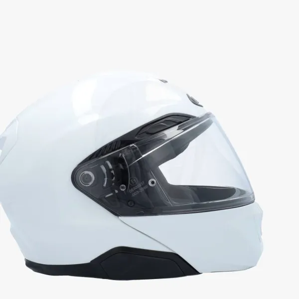 HJC RPHA-91 White 202> Systeemhelmen|Helmen Met Zonnevizier