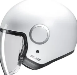 HJC RPHA-40 White 202> Jethelmen|Bluetooth Helmen