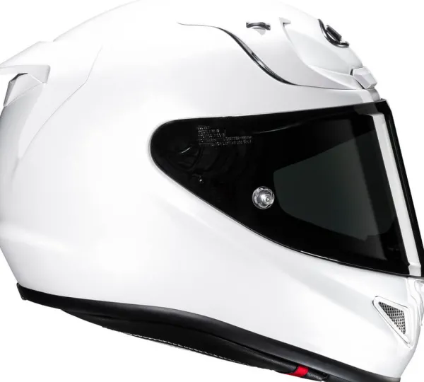 HJC RPHA 12 White> Integraalhelmen|Bluetooth Helmen