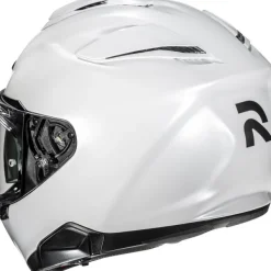 HJC RPHA-72 White 202> Integraalhelmen|Helmen Met Zonnevizier