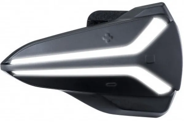 HJC Smart 20B Black> Headsets