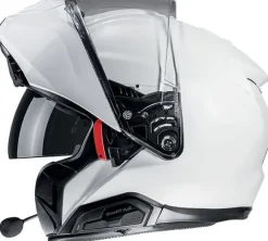 HJC Smart 21B Black 111> Headsets