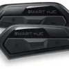HJC Smart 50B Black 111> Headsets