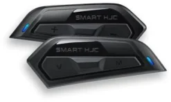 HJC Smart 50B Black 111> Headsets
