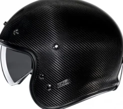 HJC V31 Carbon 888> Helmen Met Zonnevizier|Jethelmen