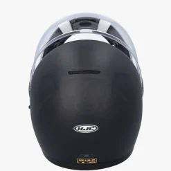 HJC V90 Mat Black 111><noscript><img width=