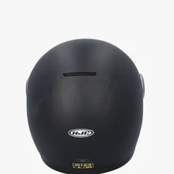 HJC V90 Mat Black 111><noscript><img width=