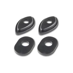 Barracuda Honda Special Bracket For Indicator Front HN6112> Motor Onderdelen