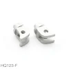 Barracuda Husqvarna Bracket Kit Front (Pair) HQ123-F> Motor Onderdelen