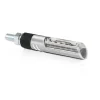 Barracuda Idea B-Lux Silver (Pair) N1001/IA> Motor Onderdelen